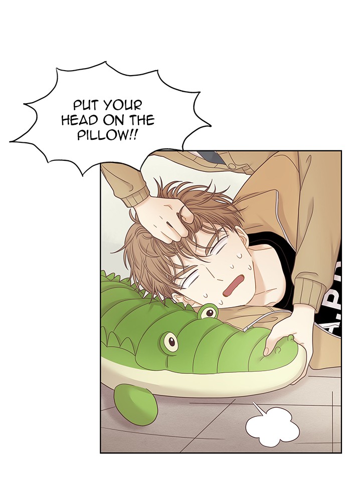 Girl's World Chapter 239 page 66 - Chapter 239: 239 - PART 2.25