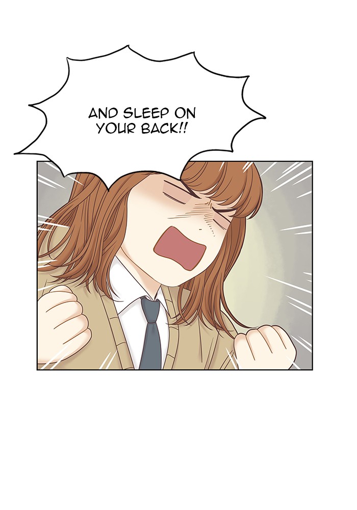 Girl's World Chapter 239 page 68 - Chapter 239: 239 - PART 2.25