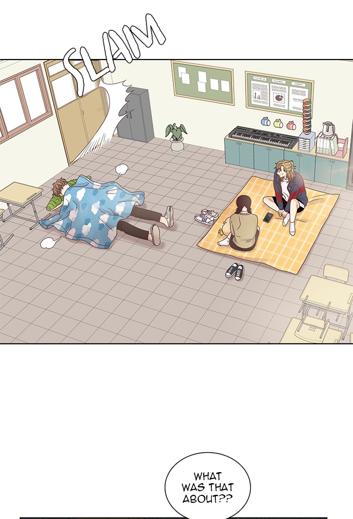 Girl's World Chapter 239 page 69 - Chapter 239: 239 - PART 2.25