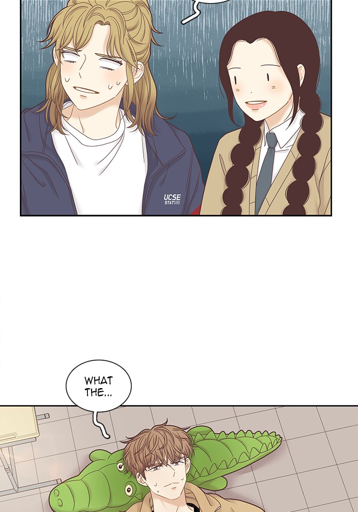 Girl's World Chapter 239 page 70 - Chapter 239: 239 - PART 2.25
