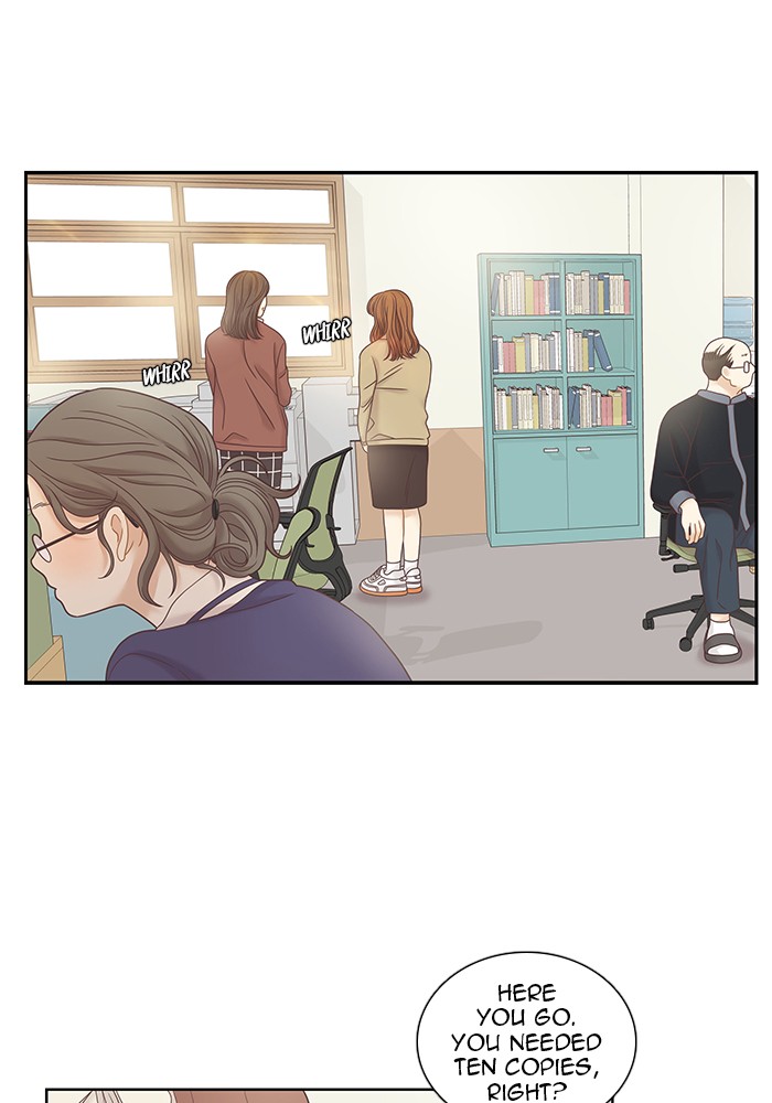 Girl's World Chapter 239 page 72 - Chapter 239: 239 - PART 2.25