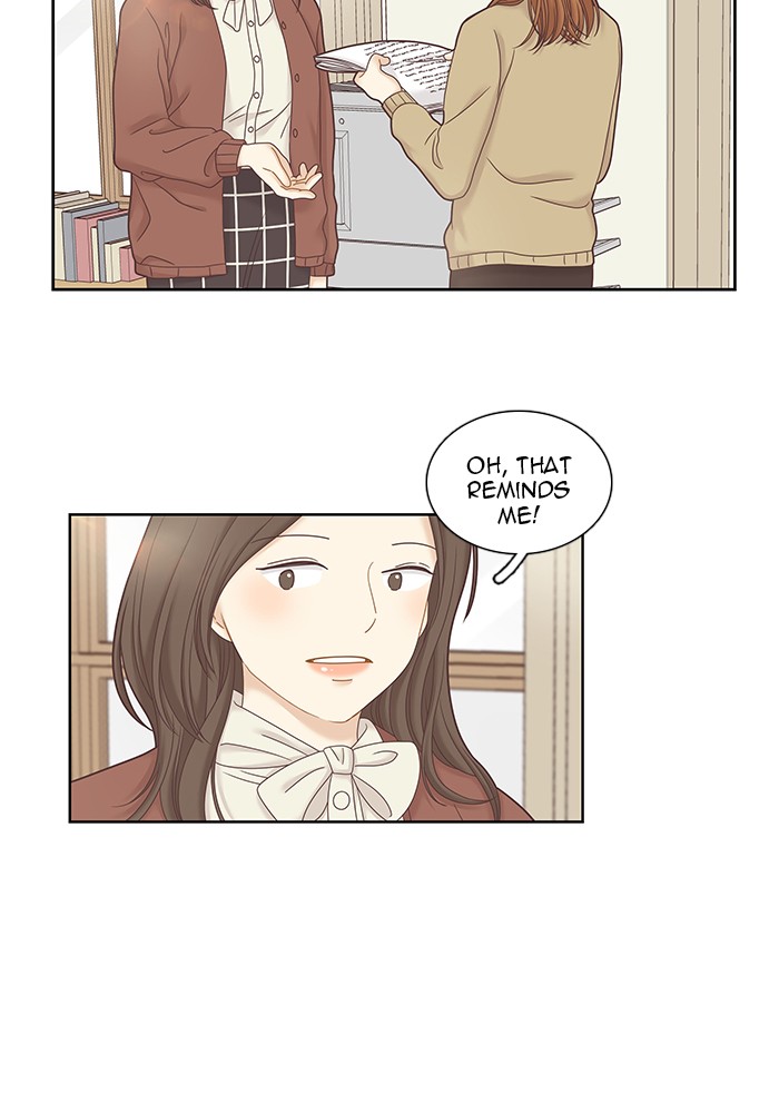 Girl's World Chapter 239 page 74 - Chapter 239: 239 - PART 2.25