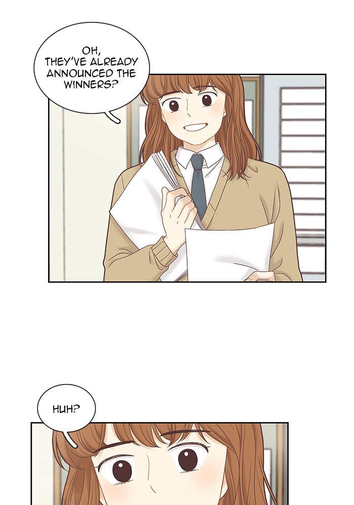 Girl's World Chapter 239 page 76 - Chapter 239: 239 - PART 2.25