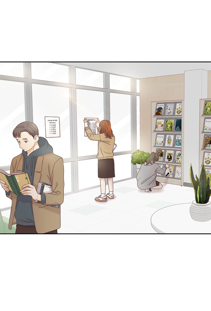Girl's World Chapter 239 page 79 - Chapter 239: 239 - PART 2.25