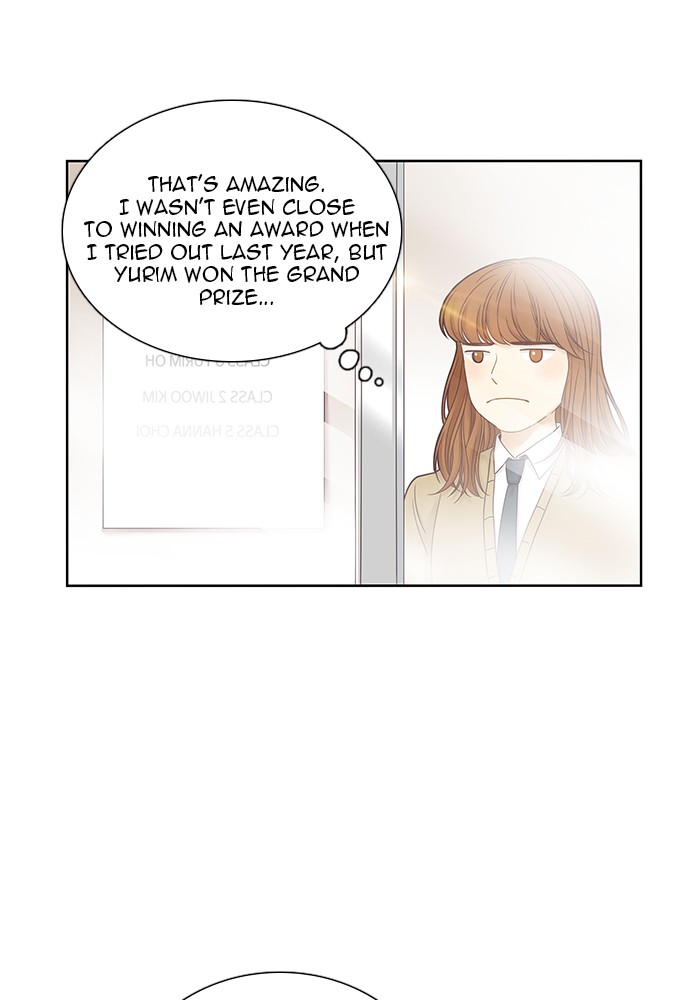 Girl's World Chapter 239 page 80 - Chapter 239: 239 - PART 2.25