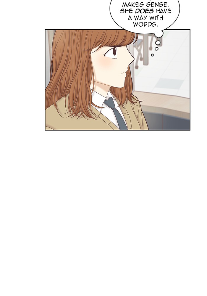 Girl's World Chapter 239 page 82 - Chapter 239: 239 - PART 2.25