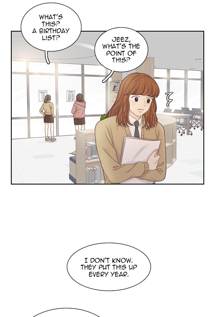 Girl's World Chapter 239 page 83 - Chapter 239: 239 - PART 2.25