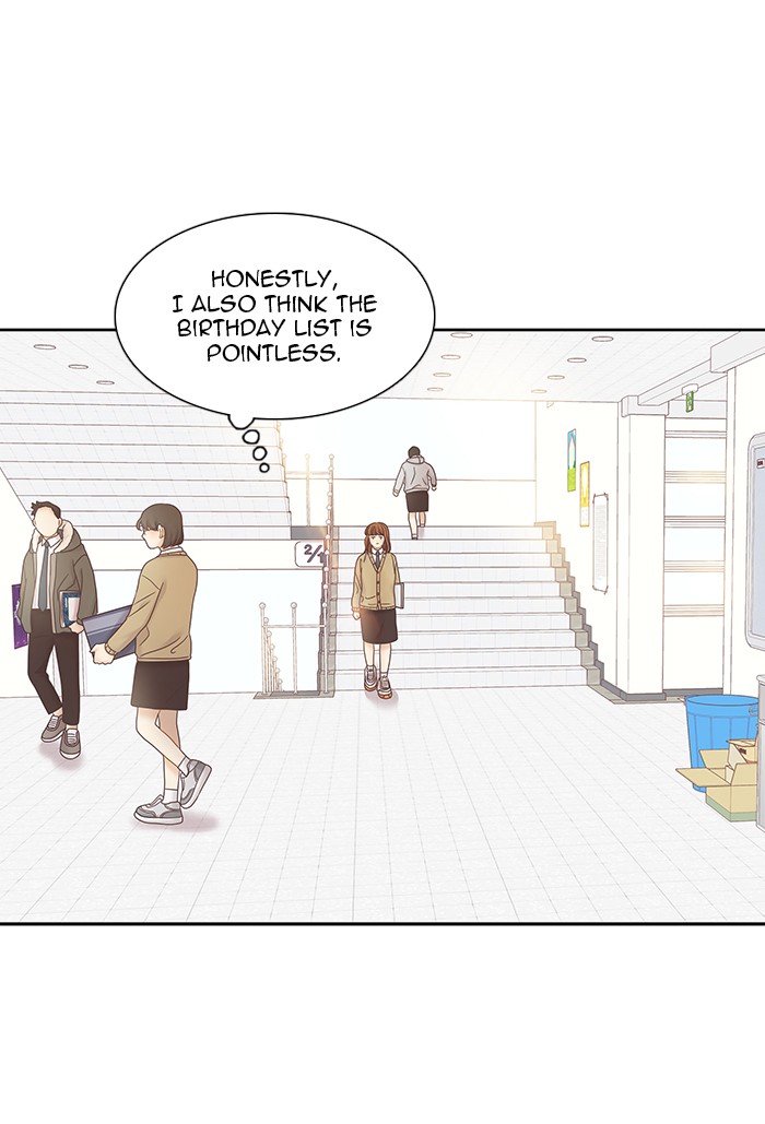 Girl's World Chapter 239 page 87 - Chapter 239: 239 - PART 2.25