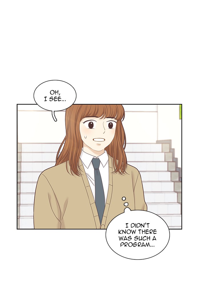 Girl's World Chapter 239 page 93 - Chapter 239: 239 - PART 2.25