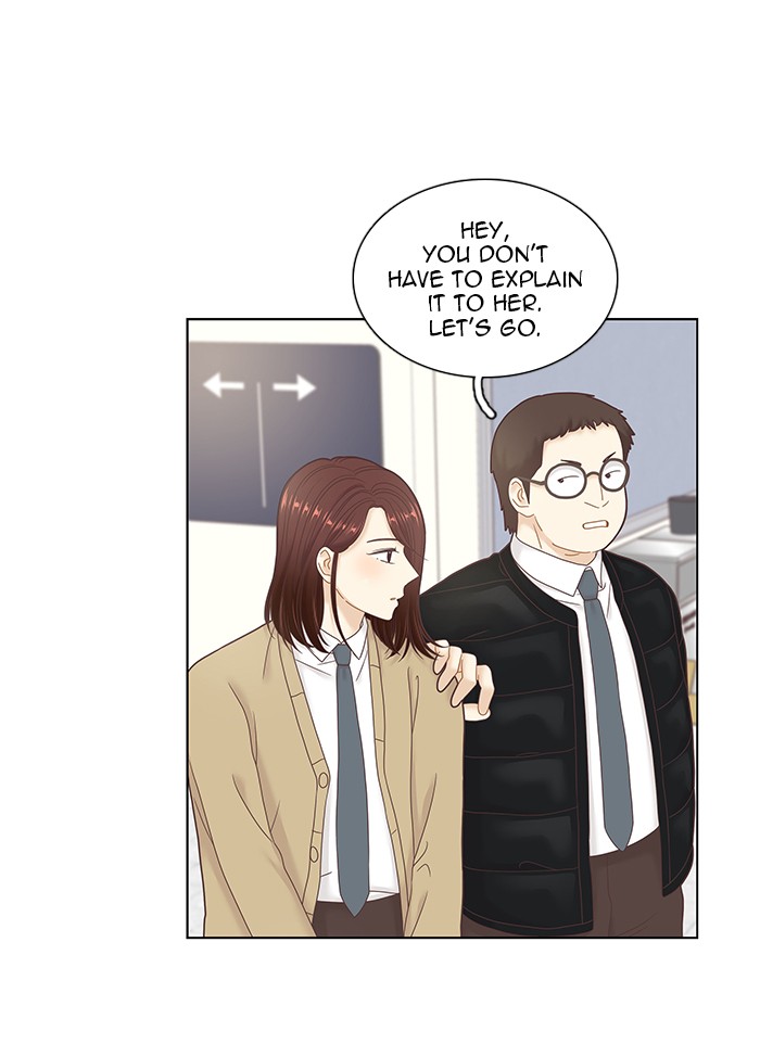 Girl's World Chapter 239 page 94 - Chapter 239: 239 - PART 2.25