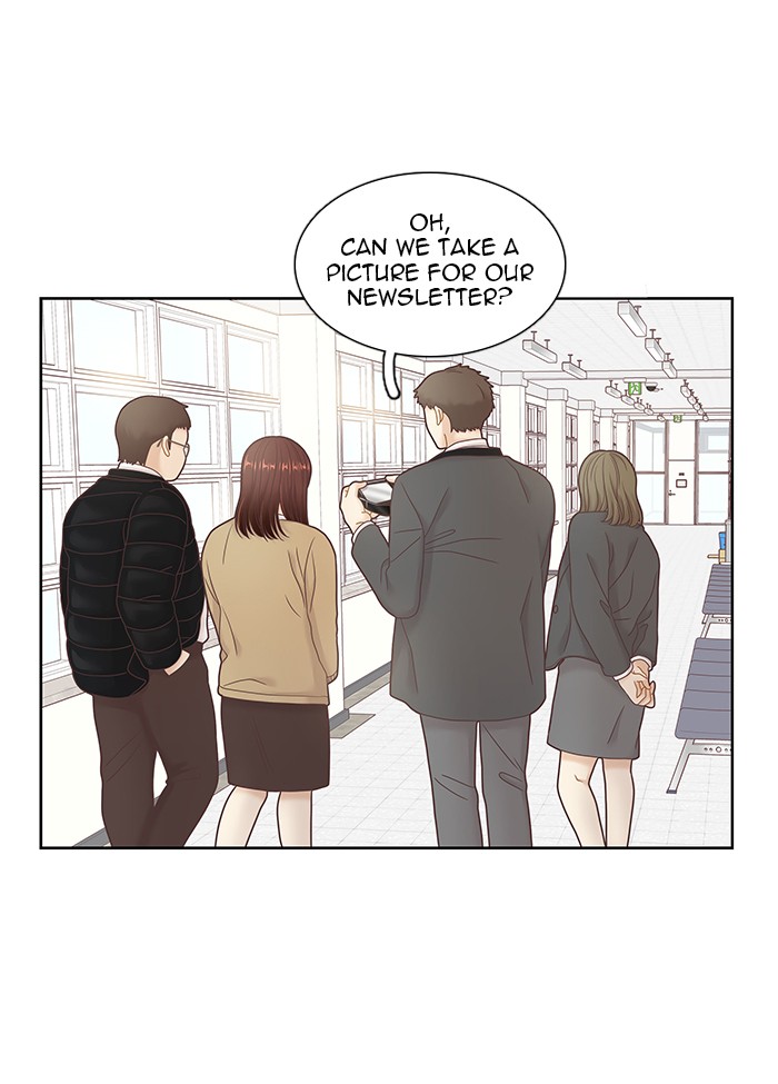 Girl's World Chapter 239 page 96 - Chapter 239: 239 - PART 2.25