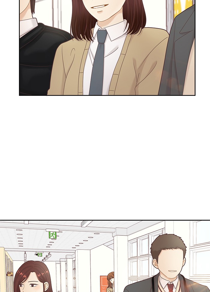 Girl's World Chapter 239 page 98 - Chapter 239: 239 - PART 2.25