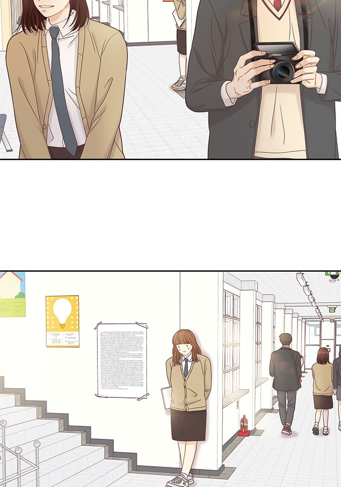 Girl's World Chapter 239 page 99 - Chapter 239: 239 - PART 2.25