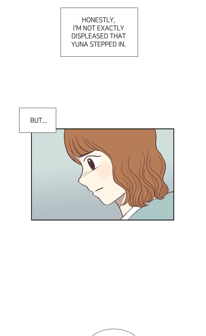 Girl's World Chapter 24 page 10 - Chapter 24