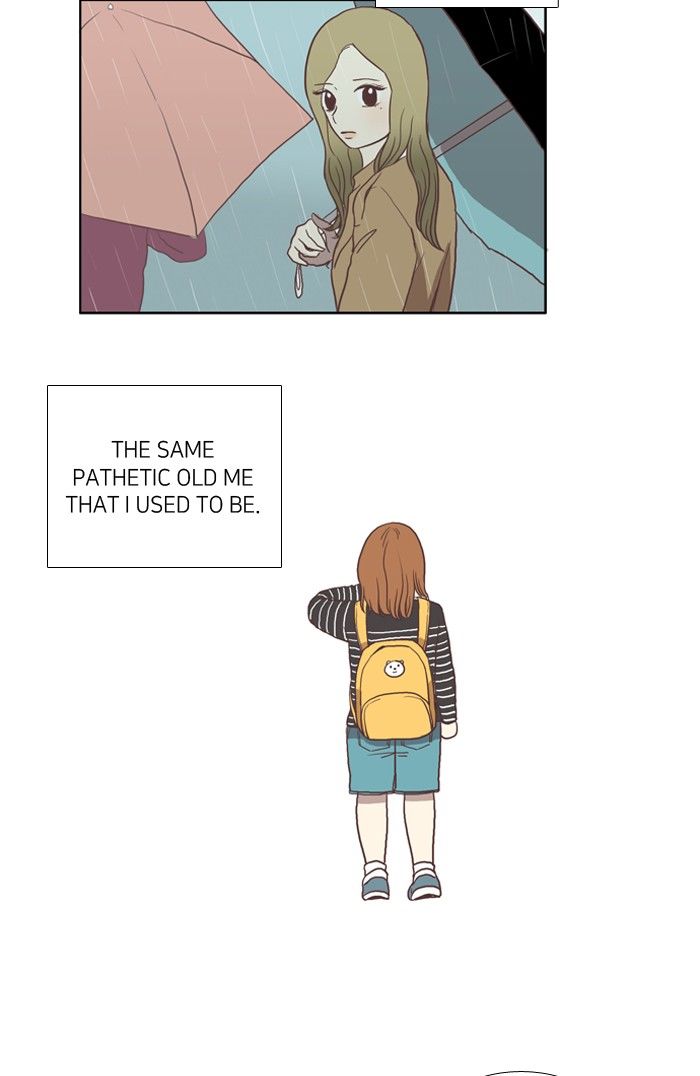 Girl's World Chapter 24 page 22 - Chapter 24
