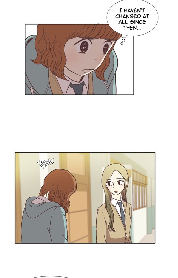 Girl's World Chapter 24 page 23 - Chapter 24