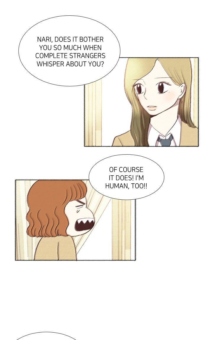 Girl's World Chapter 24 page 29 - Chapter 24