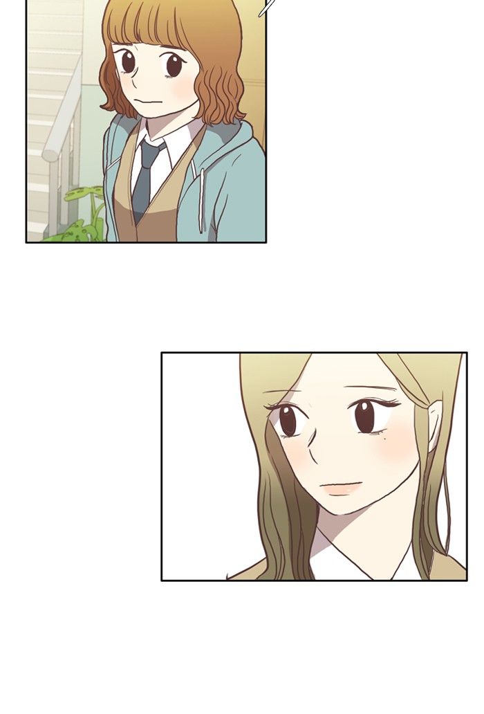 Girl's World Chapter 24 page 31 - Chapter 24