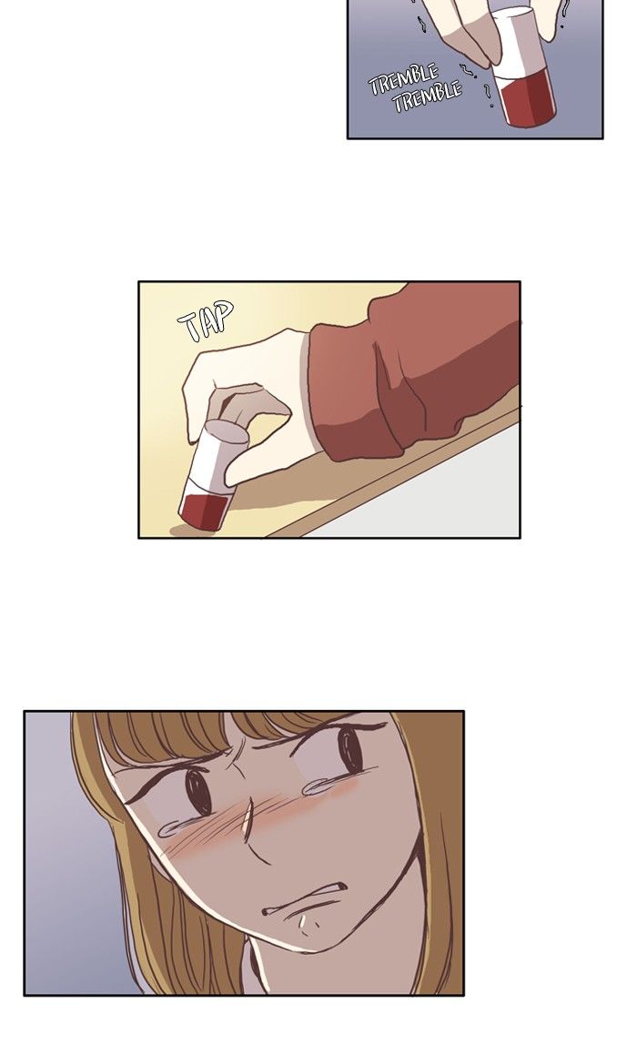 Girl's World Chapter 24 page 4 - Chapter 24