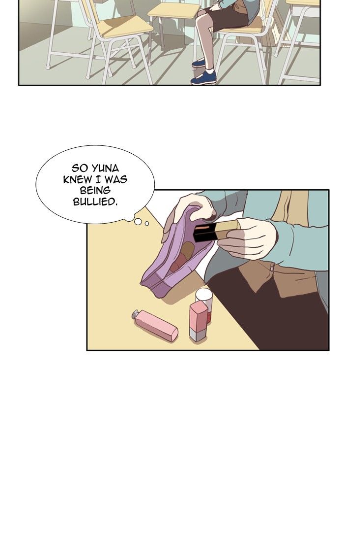 Girl's World Chapter 24 page 9 - Chapter 24