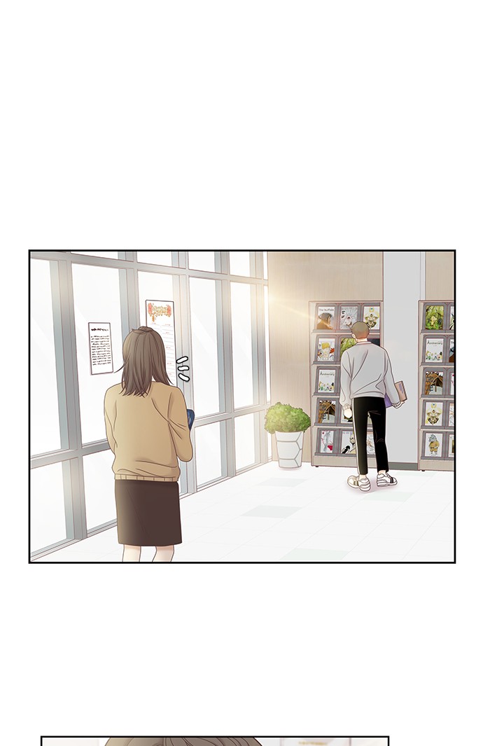 Girl's World Chapter 240 page 19 - Chapter 240: 240 - PART 2.26