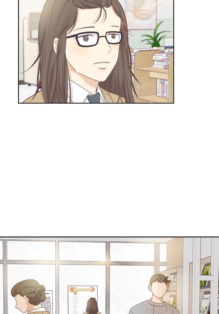 Girl's World Chapter 240 page 20 - Chapter 240: 240 - PART 2.26