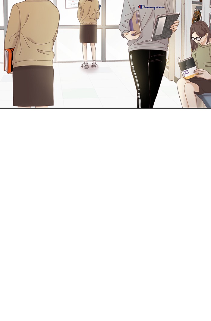 Girl's World Chapter 240 page 21 - Chapter 240: 240 - PART 2.26