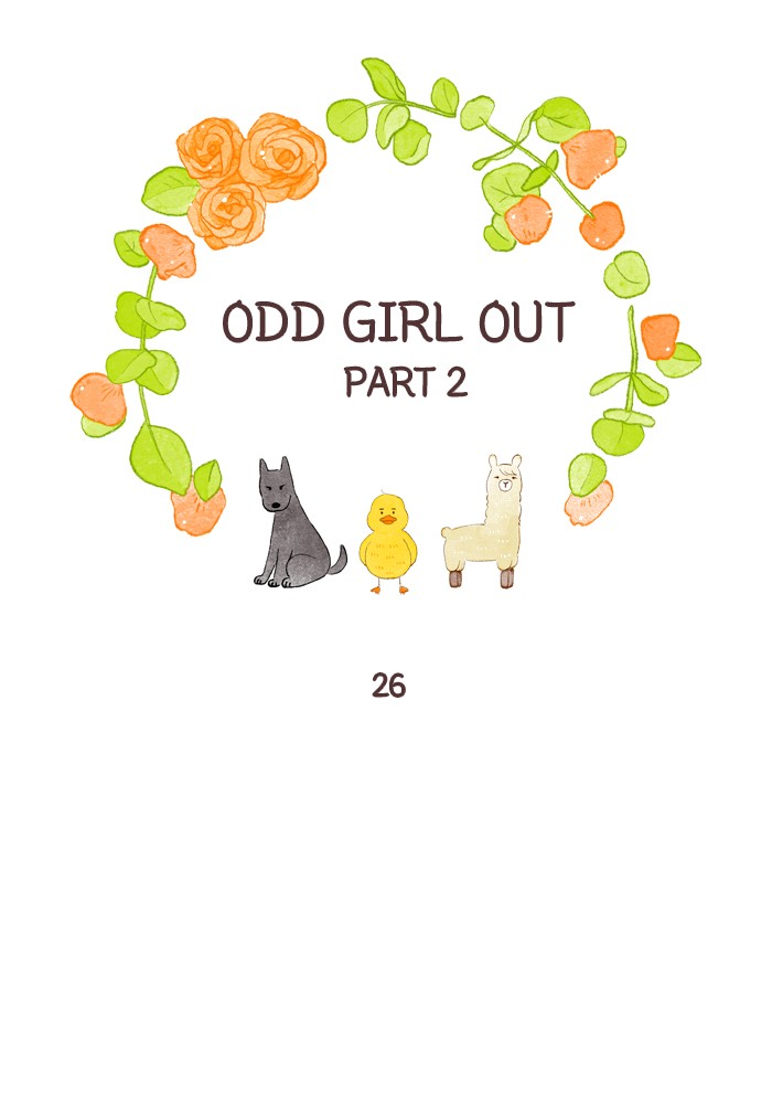 Girl's World Chapter 240 page 22 - Chapter 240: 240 - PART 2.26