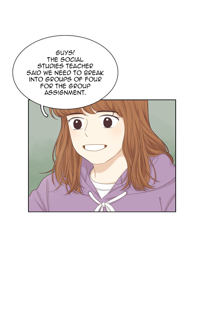 Girl's World Chapter 240 page 23 - Chapter 240: 240 - PART 2.26