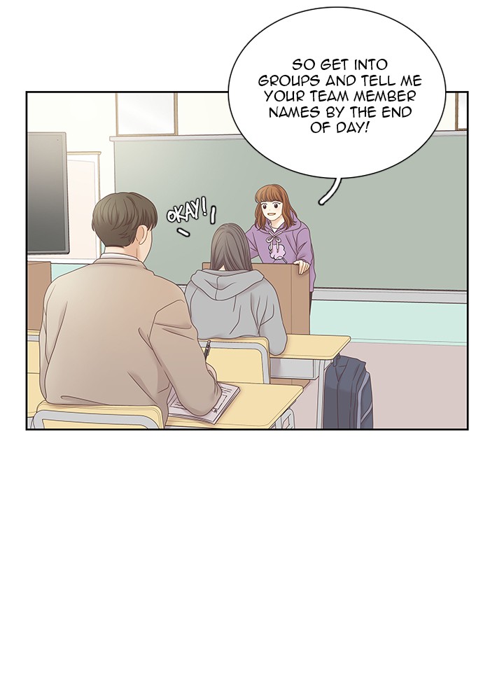 Girl's World Chapter 240 page 24 - Chapter 240: 240 - PART 2.26