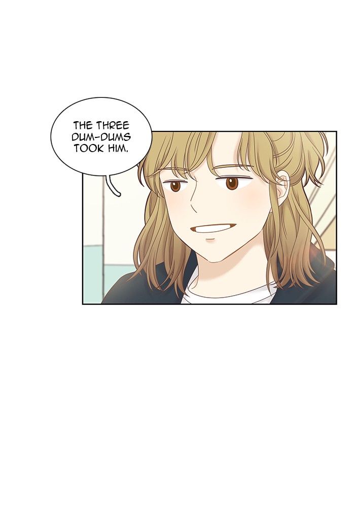 Girl's World Chapter 240 page 26 - Chapter 240: 240 - PART 2.26