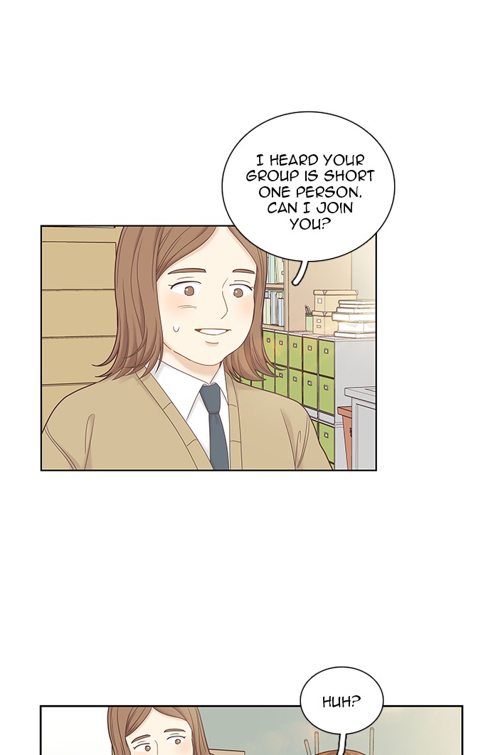 Girl's World Chapter 240 page 30 - Chapter 240: 240 - PART 2.26