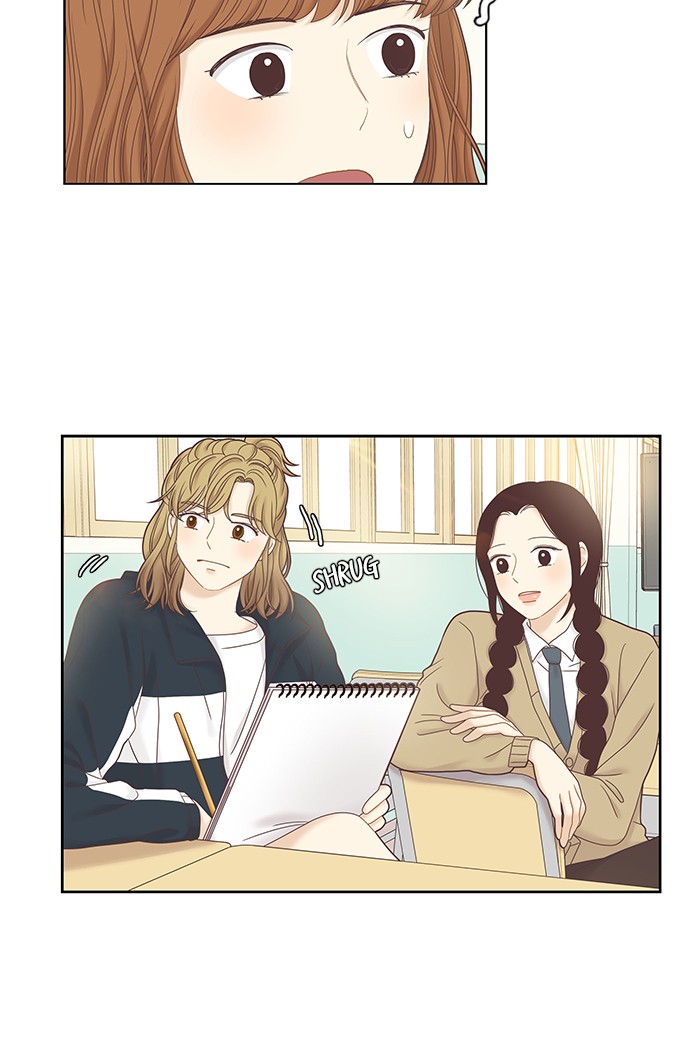 Girl's World Chapter 240 page 32 - Chapter 240: 240 - PART 2.26
