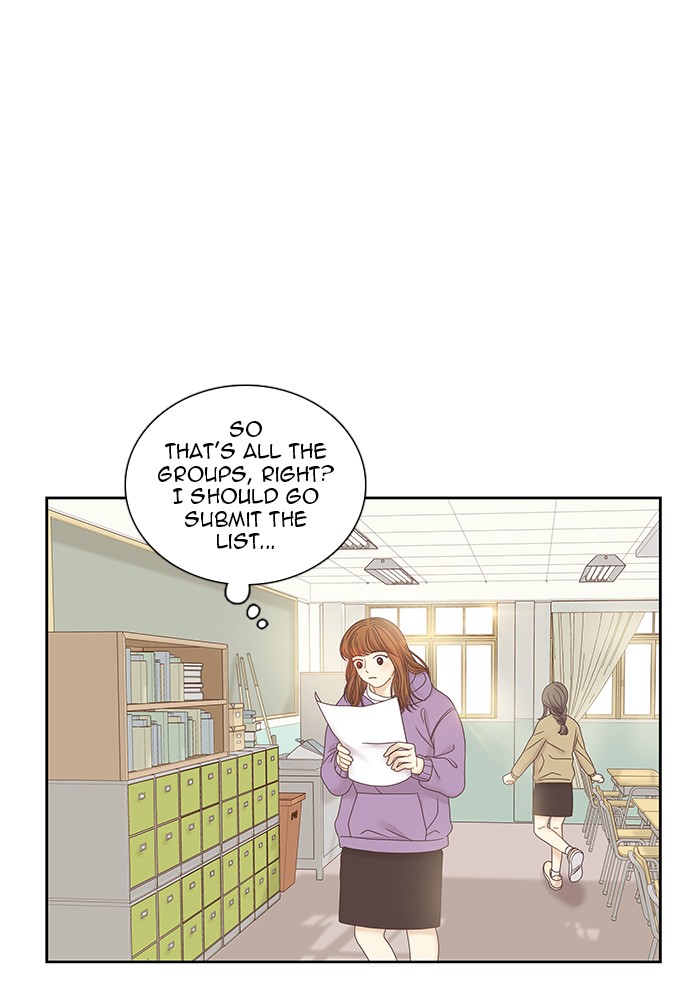 Girl's World Chapter 240 page 35 - Chapter 240: 240 - PART 2.26