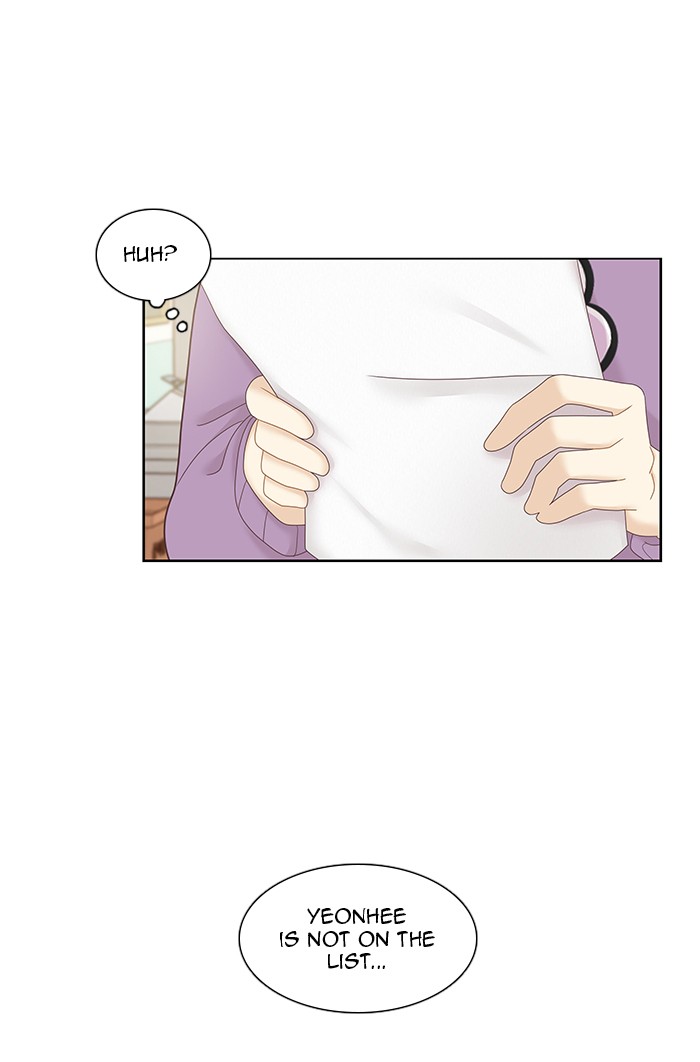 Girl's World Chapter 240 page 36 - Chapter 240: 240 - PART 2.26