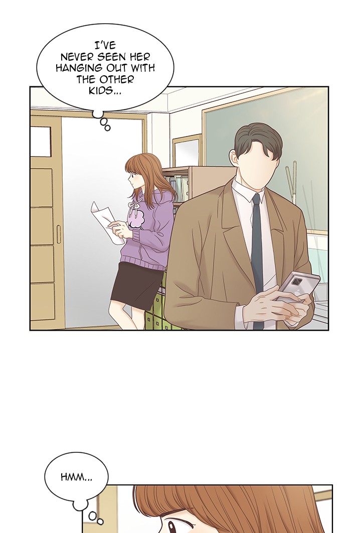 Girl's World Chapter 240 page 40 - Chapter 240: 240 - PART 2.26