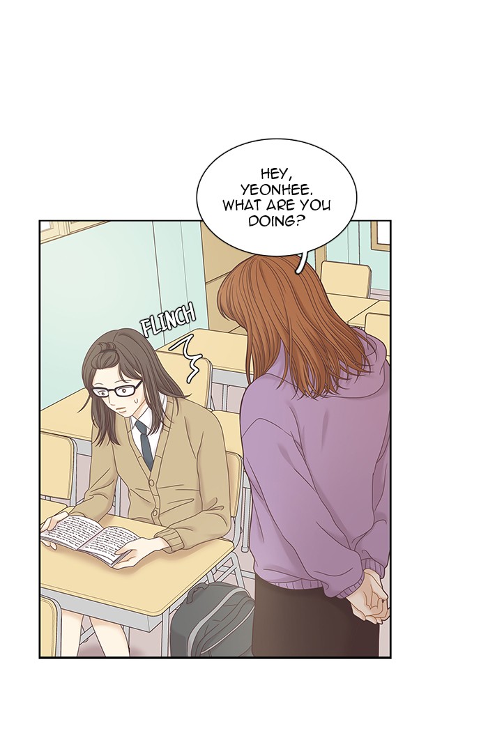 Girl's World Chapter 240 page 42 - Chapter 240: 240 - PART 2.26