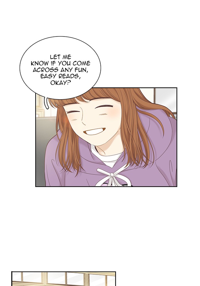 Girl's World Chapter 240 page 45 - Chapter 240: 240 - PART 2.26