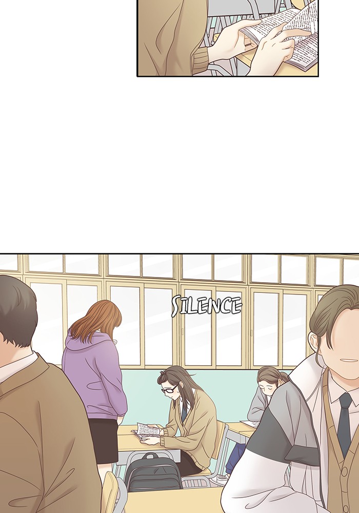 Girl's World Chapter 240 page 47 - Chapter 240: 240 - PART 2.26