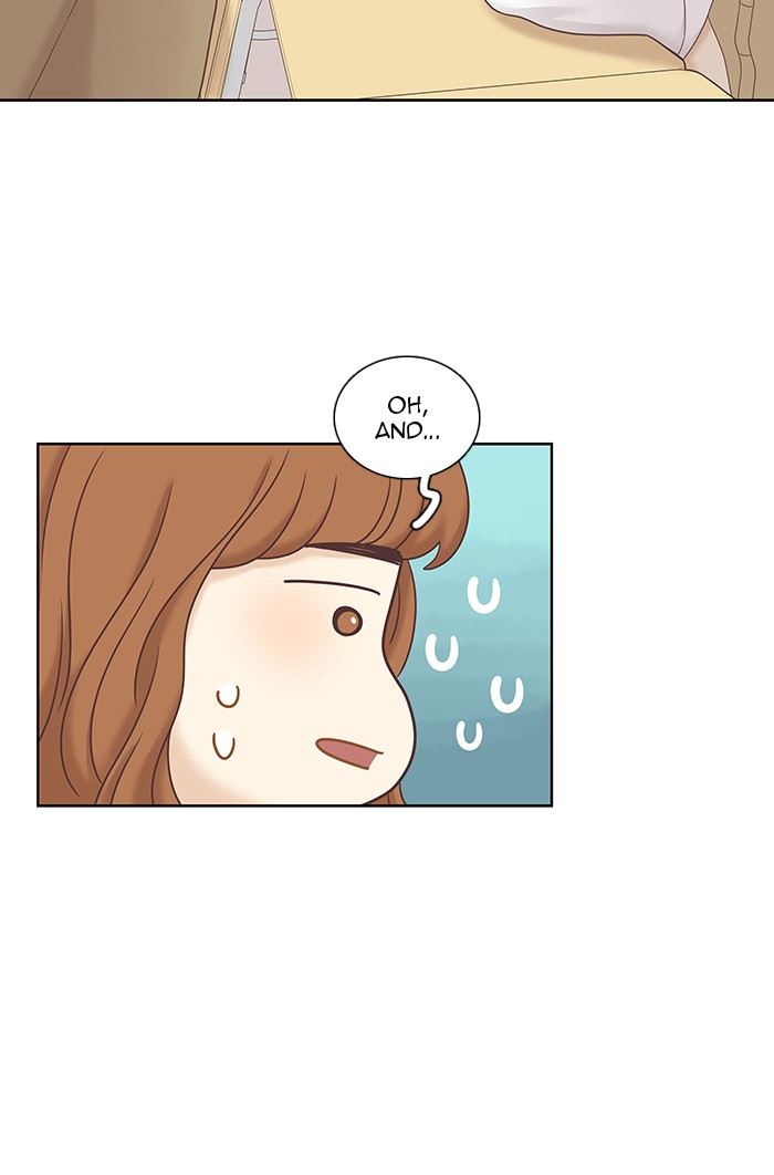 Girl's World Chapter 240 page 48 - Chapter 240: 240 - PART 2.26