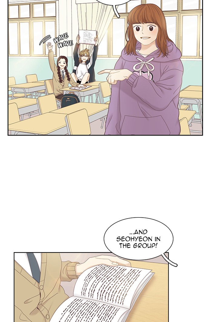 Girl's World Chapter 240 page 50 - Chapter 240: 240 - PART 2.26