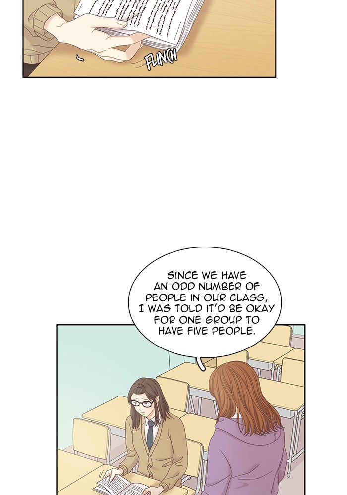 Girl's World Chapter 240 page 51 - Chapter 240: 240 - PART 2.26