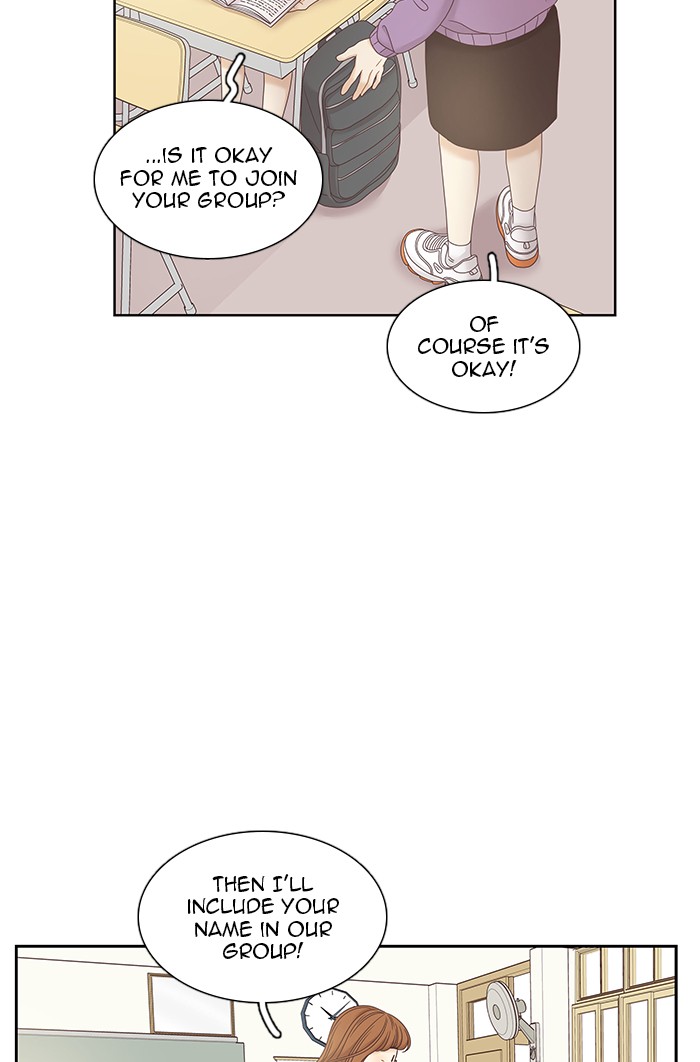 Girl's World Chapter 240 page 52 - Chapter 240: 240 - PART 2.26