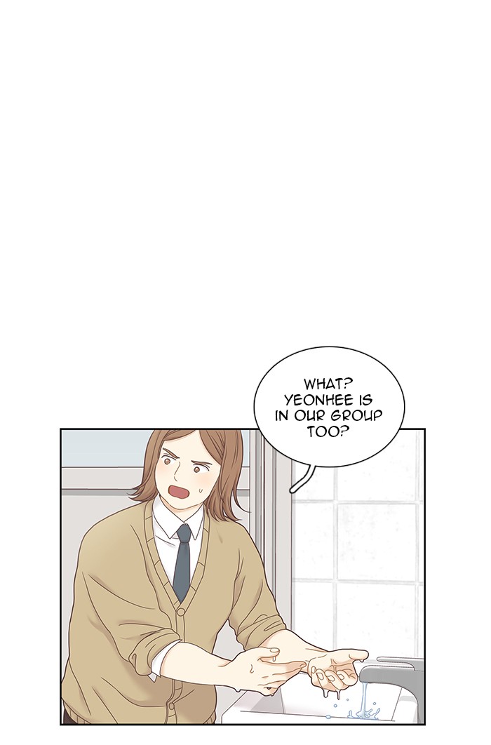 Girl's World Chapter 240 page 58 - Chapter 240: 240 - PART 2.26
