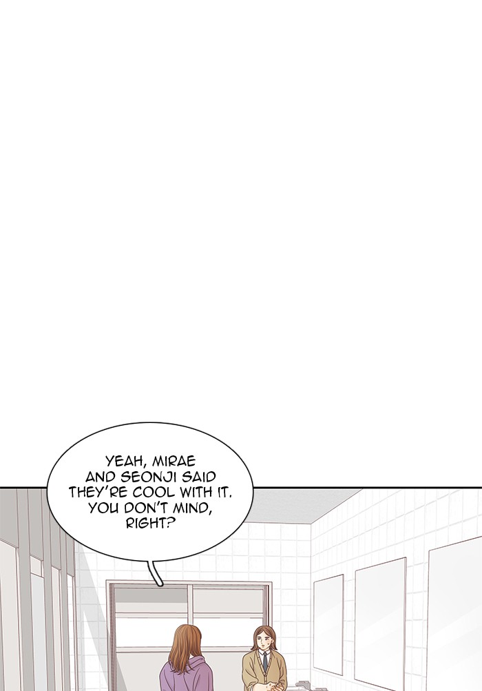 Girl's World Chapter 240 page 59 - Chapter 240: 240 - PART 2.26