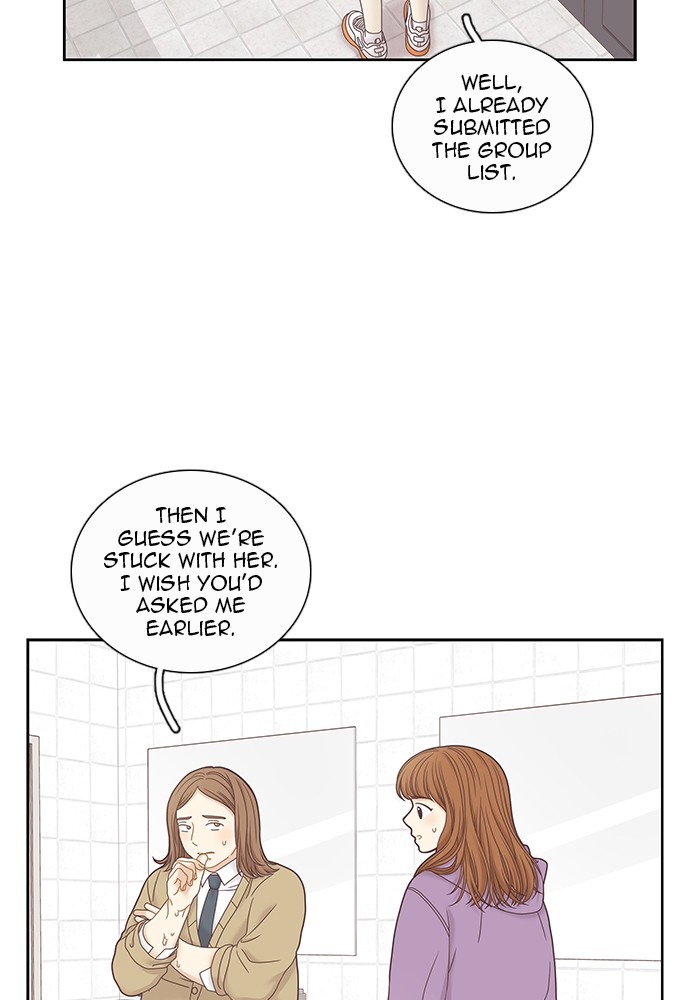 Girl's World Chapter 240 page 62 - Chapter 240: 240 - PART 2.26