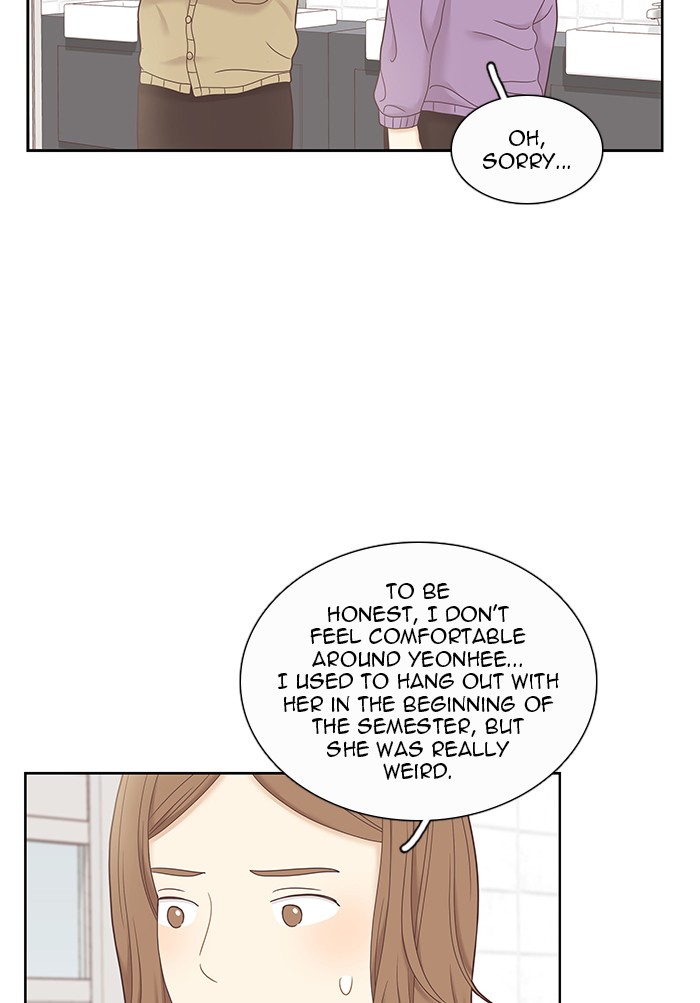 Girl's World Chapter 240 page 63 - Chapter 240: 240 - PART 2.26