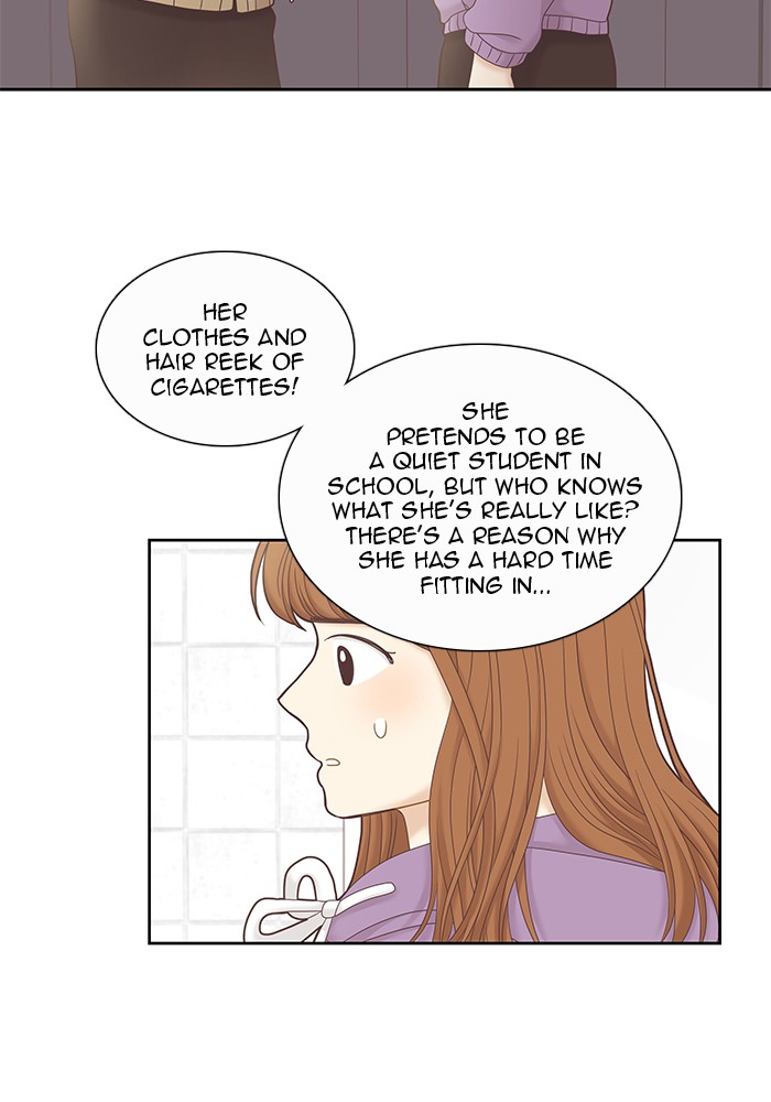 Girl's World Chapter 240 page 66 - Chapter 240: 240 - PART 2.26