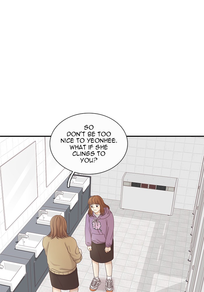 Girl's World Chapter 240 page 67 - Chapter 240: 240 - PART 2.26