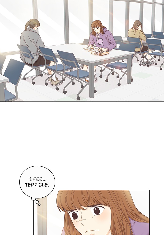 Girl's World Chapter 240 page 70 - Chapter 240: 240 - PART 2.26
